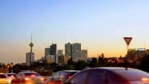 The capital of Iran is planned to be moved to the Macron region