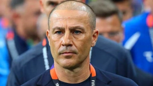 Fabio Kannavaro O‘zbekiston terma jamoasidagi islohotlar haqida gapirdi