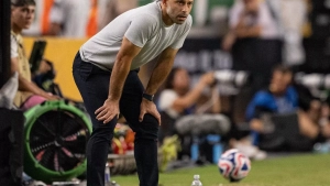 De Paul hali jamoga qo‘shilmadi, viza kutmoqda