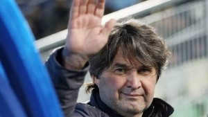 If Dinamo retains Paltsev, the team will strengthen