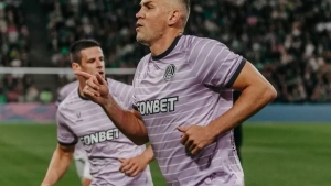 Dzyuba Sadulaevning qoidabuzarligiga munosabat bildirdi