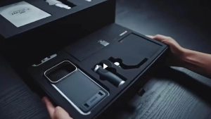 Honor kompaniyasi professional suratga oluvchi yangi smartfonini taqdim etdi