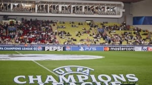 Chempionlar ligasi uchinchi bosqich juftliklari aniq bo‘ldi