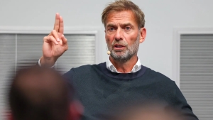 Klopp is creating a new league for young football players in Germany