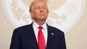 Trump mentioned the possibility of a military operation in Colombia