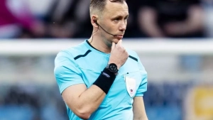 Fedotov criticized Abrosimov's refereeing decisions