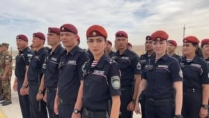 Non-compliance with the requirements of the internal affairs is strictly punished