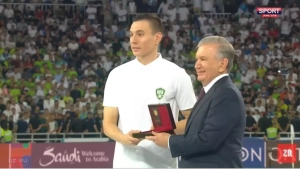 Igor Sergeyev: The conversation with the president stays in my memory; to be honest, I thought I would cry