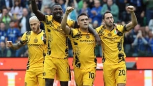 Inter Palmeyras yarim himoyachisini sotib olmoqchi