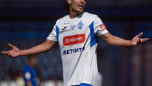Mohammadjavad kechikib «Dinamo»ga qo‘shildi