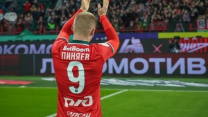 Movsesyan: Pinyaev CSKA kuchini oshiradi