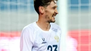 Orlov: Kuzyaev Turkiya yoki BAAda faoliyatini davom ettirishi mumkin