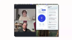 Palabra startup received investment from Initialized Capital
