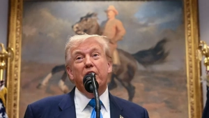 Путин на самом деле боится только Дональда Трампа