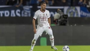 Rossiyadan Bennaser uchun “Milan”ga rasmiy so‘rov yuborildi