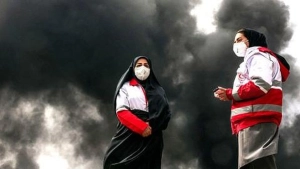 Eron va Isroil janglari neft narxini oshirdi