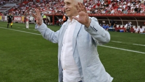 Anzor Kavazashvili: 2026 Jahon Chempionati Tahdid Ostida