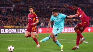 Yevropa Ligasida chorak finalga yo'l olgan jamoalar aniqlandi