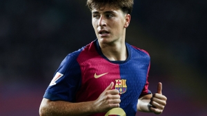 Barcelona is selling Pablo Torre to Mallorca, the terms are known