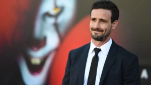 Известный актер Джеймс Ренсон скончался в возрасте 46 лет