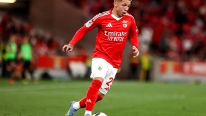 Prestia's jersey worn against "Real" is on sale