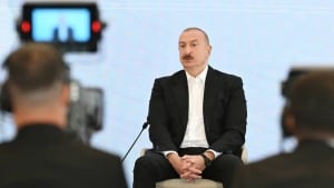 O‘zbekiston Qorabog‘ tiklanishida muhim rol o‘ynaydi