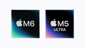 Apple kompaniyasi yangi avlod M5 Ultra va M6 protsessorlarini taqdim etdi