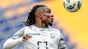 Offor: Клубы RPL не хотят играть с Балтикой