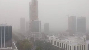 Toshkentda havo sifati yomonlashdi, sabablar aniqlandi