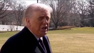 Trump's statement on Cuba escalated tensions