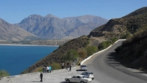 Toshkent-Chorvoq yo‘li: masofa qisqaradi, qulaylik oshadi