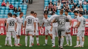 Akron yangi mavsumda hali mag‘lubiyat ko‘rmadi