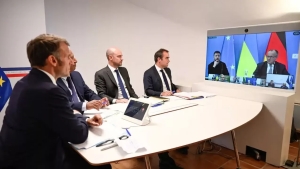 Alyaska sammitiga tayyorgarlik uchun videokonferensiya o‘tkazildi