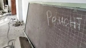 Andijonda o‘qituvchilar ta’mirlashga jalb etildi