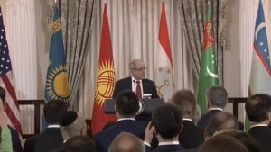 The US plans to repeal the Jackson-Vanik amendment