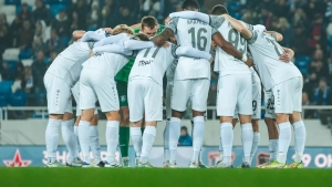 Baltika jamoasi RPLda yuqori sakkizlikka intiladi