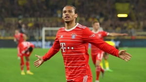 The Sane issue at "Bavaria": he may leave the club if he cannot agree on a new contract