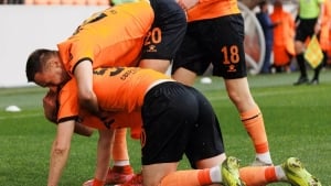 Beveev: Ural Premer-ligada o‘ynashga loyiq