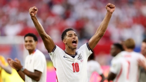 Gari Lineker Jud Bellingemni Angliya tarixidagi eng buyuk futbolchi deb atadi