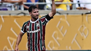 Fluminense Al-Hilalni mag‘lub etib yarim finalga chiqdi