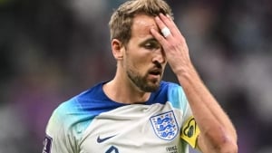 Harry Kane recalled the most difficult moment in his football career