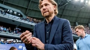Kanchelskis: Dinamoda Karpinga natija asosiy mezon bo‘ladi