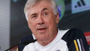 Karlo Anchelotti: «Real Madrid»ga bo‘lgan muhabbatim abadiydir»