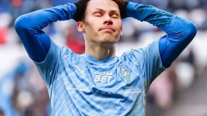 Krylya Sovetov Oleynikovni Lokomotivga ijaraga bermadi