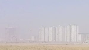 Navoiyda qora tutun manbai xususiy korxonalar aniqlandi