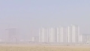 Navoiyda qora tutun manbai xususiy korxonalar aniqlandi