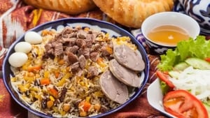O‘zbekistonda palov tayyorlash xarajatlari viloyatlarda farq qiladi