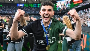 Petrushin: PSG and Manchester United are not interested in Spurs