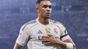 "Real" jamoasi Trentni o‘yinning boshidayoq yo‘qotdi