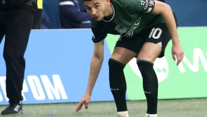 Sautgempton Spertsyanga yiliga 1,9 mln yevro taklif qildi